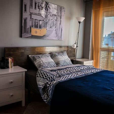 Timax Home Costa Del Sol Caleta De Velez Ngoại thất bức ảnh
