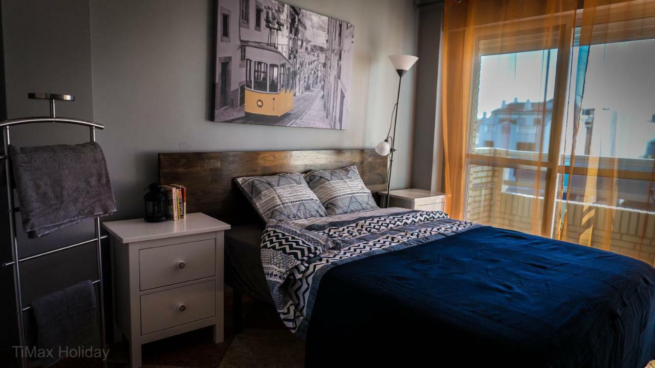 Timax Home Costa Del Sol Caleta De Velez Ngoại thất bức ảnh