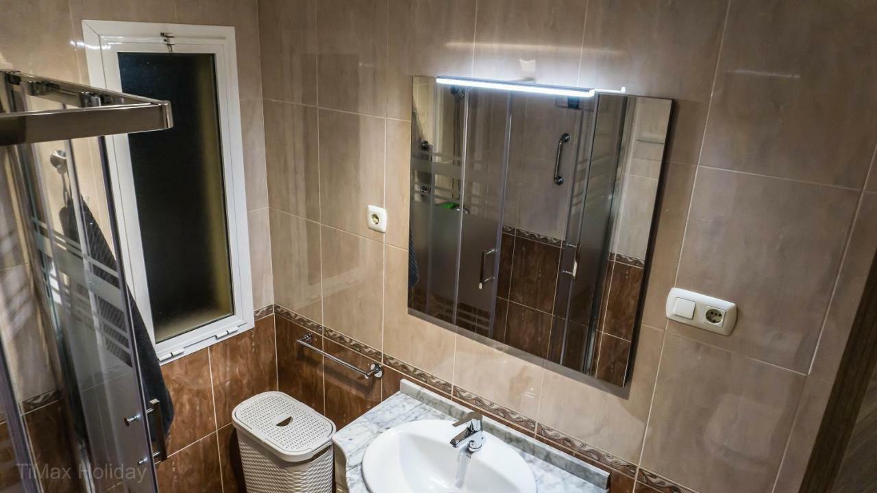 Timax Home Costa Del Sol Caleta De Velez Ngoại thất bức ảnh