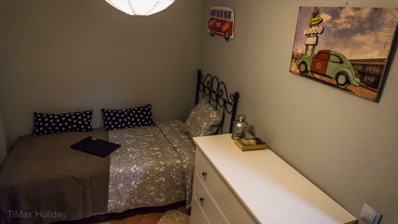 Timax Home Costa Del Sol Caleta De Velez Ngoại thất bức ảnh