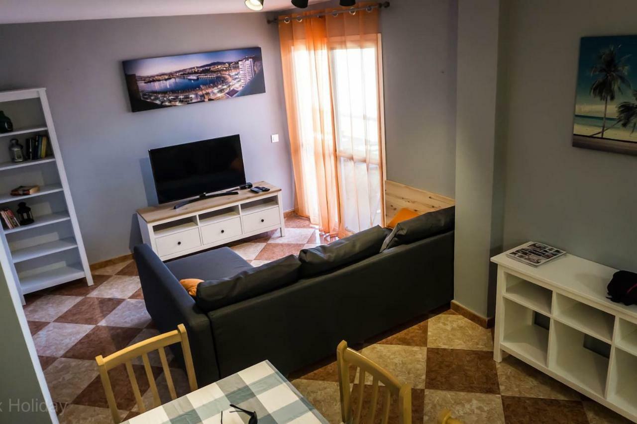 Timax Home Costa Del Sol Caleta De Velez Ngoại thất bức ảnh