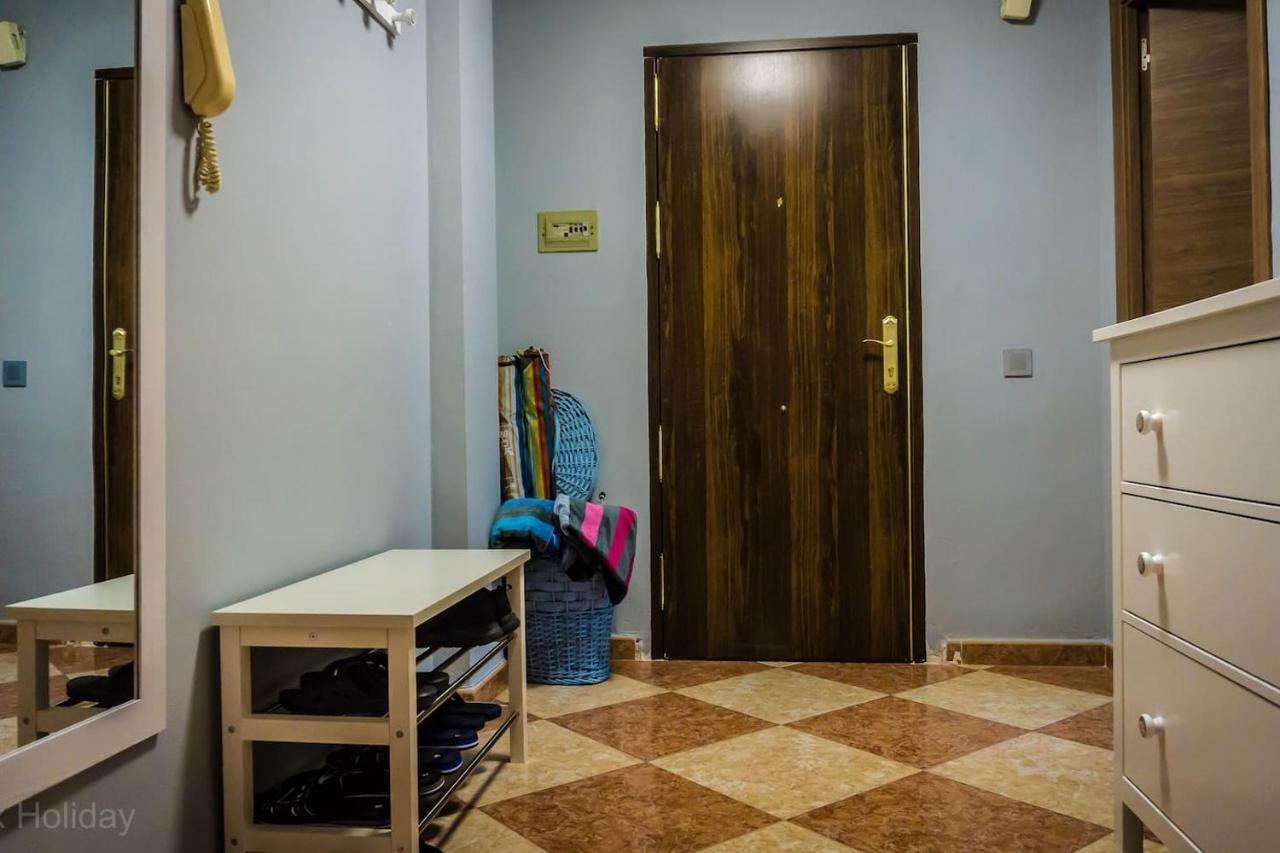 Timax Home Costa Del Sol Caleta De Velez Ngoại thất bức ảnh