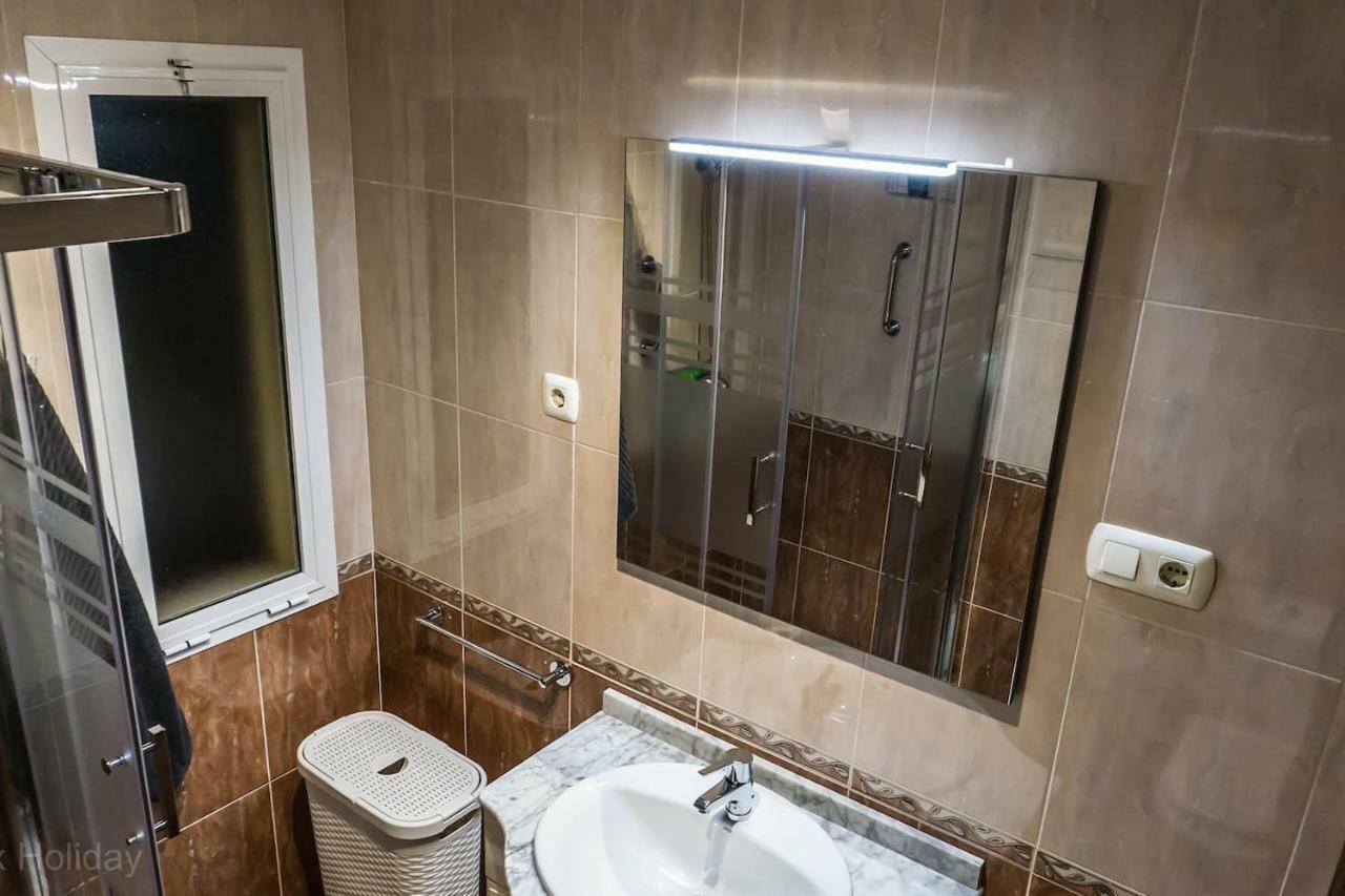 Timax Home Costa Del Sol Caleta De Velez Ngoại thất bức ảnh