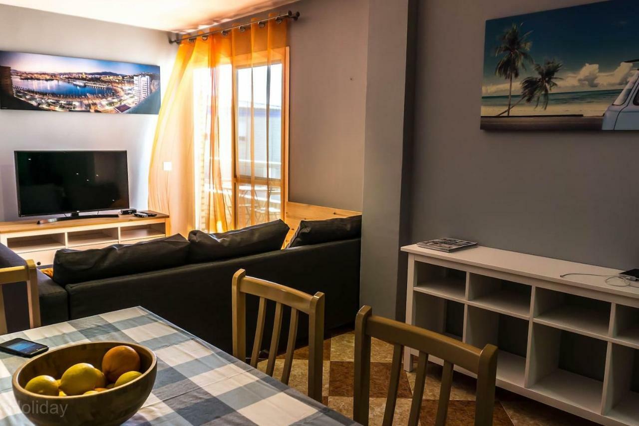 Timax Home Costa Del Sol Caleta De Velez Ngoại thất bức ảnh