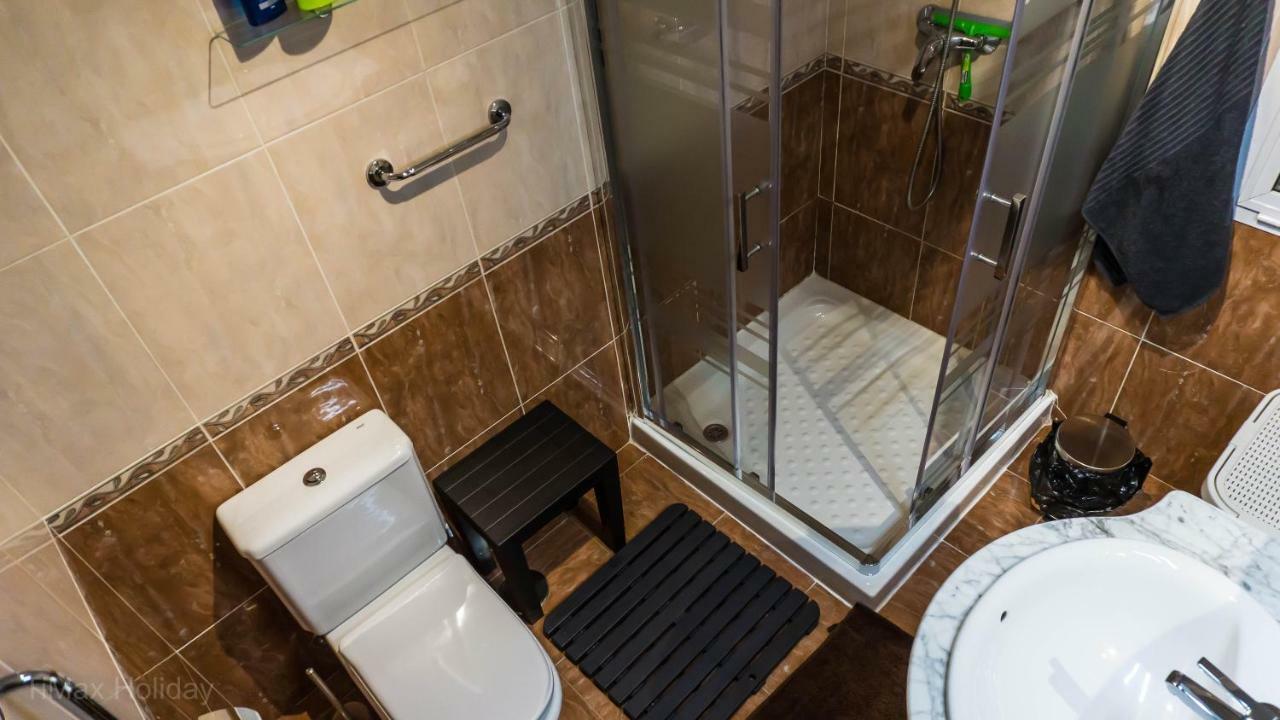 Timax Home Costa Del Sol Caleta De Velez Ngoại thất bức ảnh